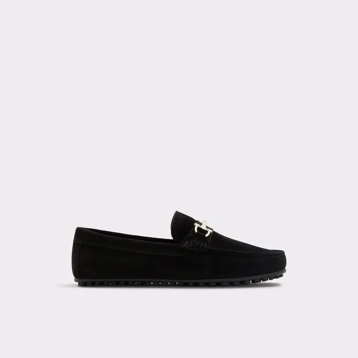 ALDO Casual Shoes Men Sscuderia Black