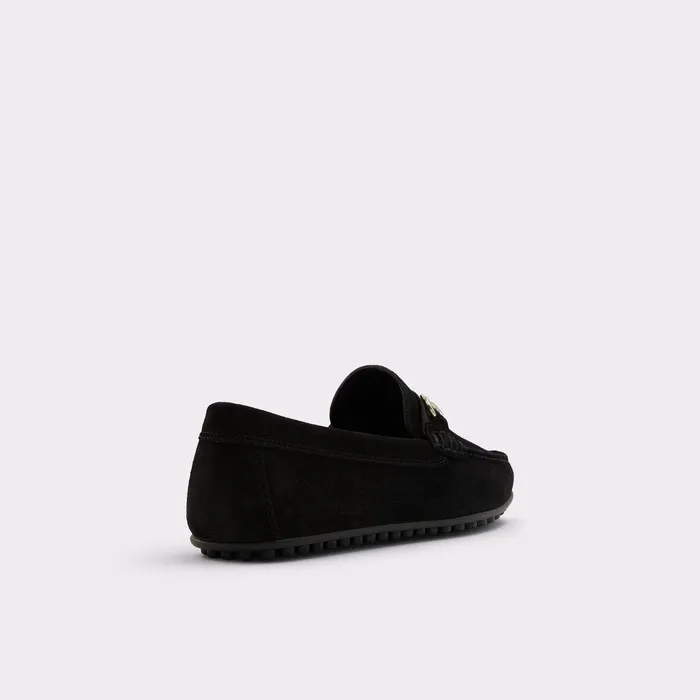 ALDO Casual Shoes Men Sscuderia Black