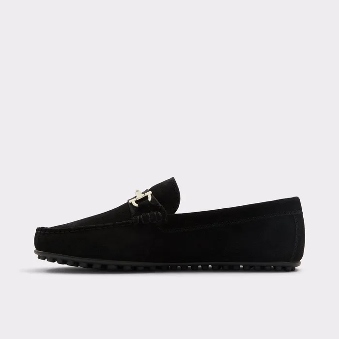 ALDO Casual Shoes Men Sscuderia Black