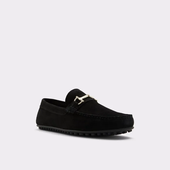 ALDO Casual Shoes Men Sscuderia Black