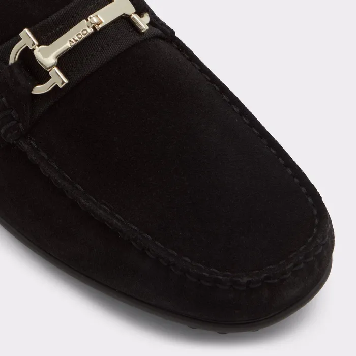 ALDO Casual Shoes Men Sscuderia Black
