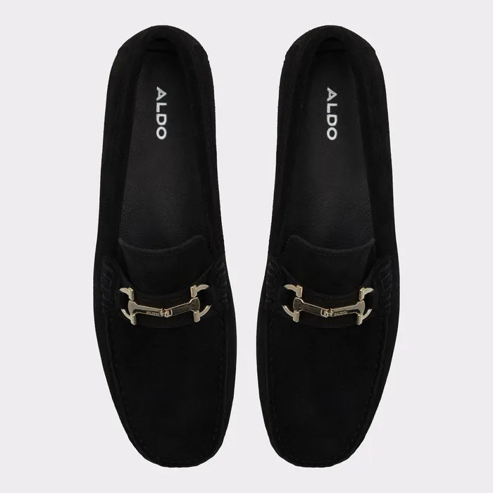 ALDO Casual Shoes Men Sscuderia Black