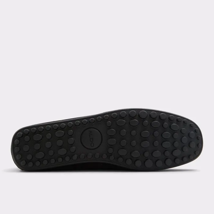 ALDO Casual Shoes Men Sscuderia Black