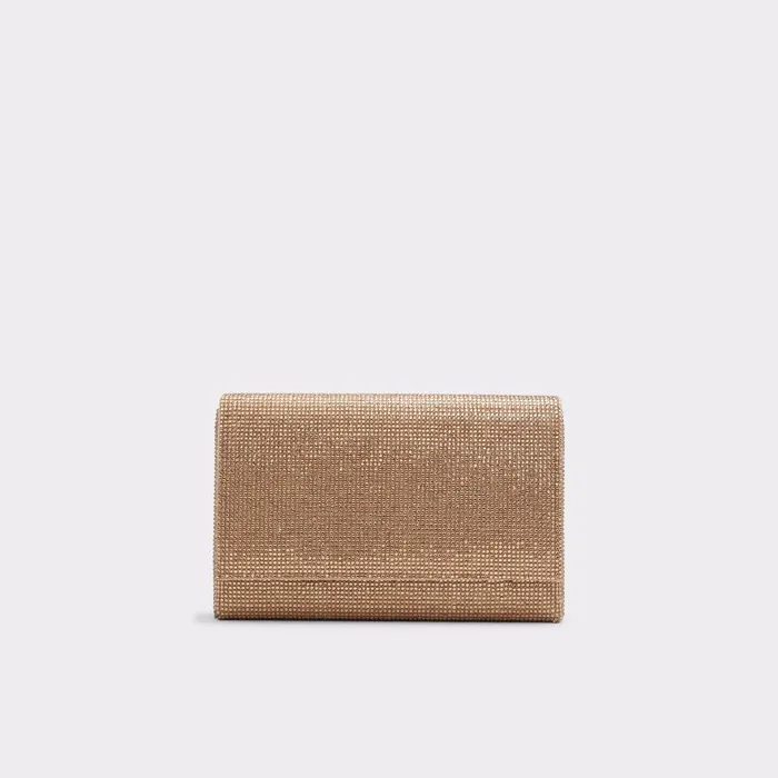 ALDO Clutches and Evening Bags Women Brandy Beige