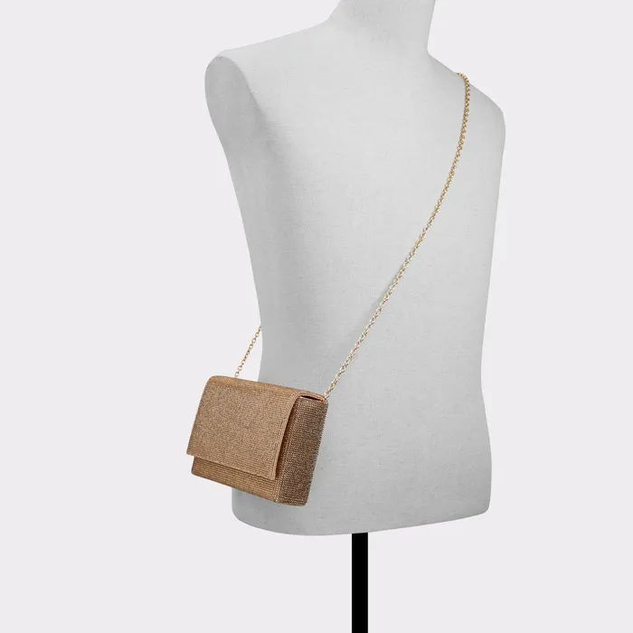 ALDO Clutches and Evening Bags Women Brandy Beige