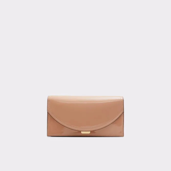 ALDO Clutches and Evening Bags Women Kalonnx Beige Overflow