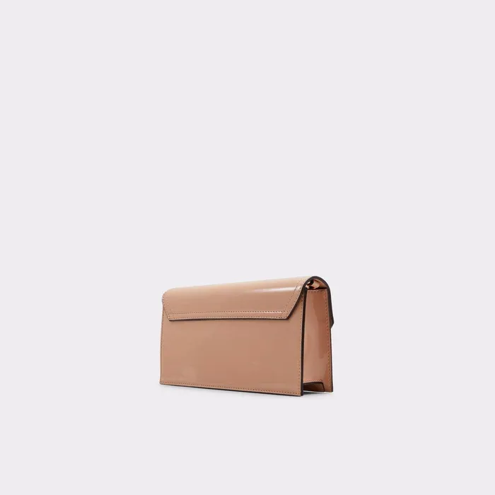 ALDO Clutches and Evening Bags Women Kalonnx Beige Overflow