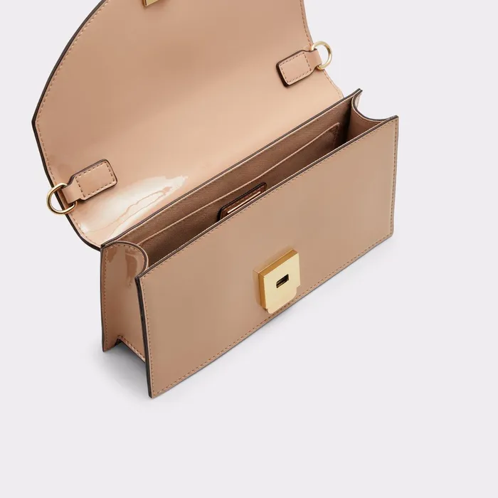ALDO Clutches and Evening Bags Women Kalonnx Beige Overflow