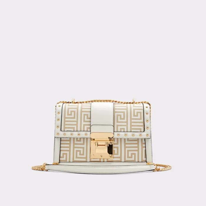 ALDO Crossbody Bags Women Alanderielx Beige