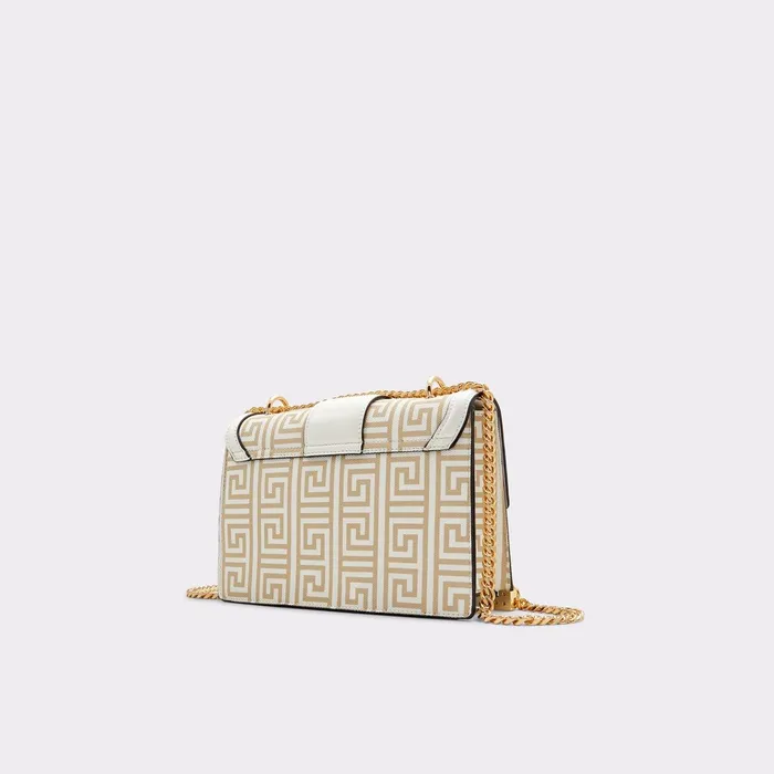 ALDO Crossbody Bags Women Alanderielx Beige