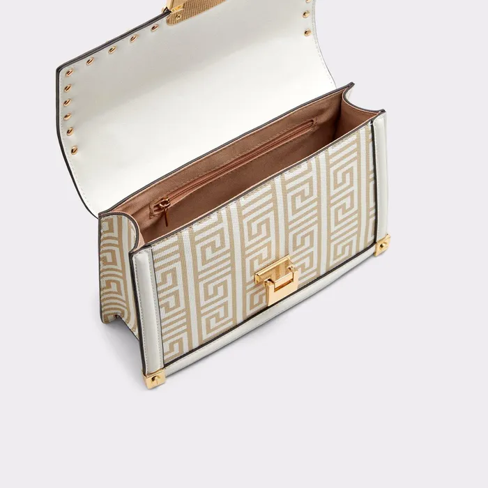 ALDO Crossbody Bags Women Alanderielx Beige
