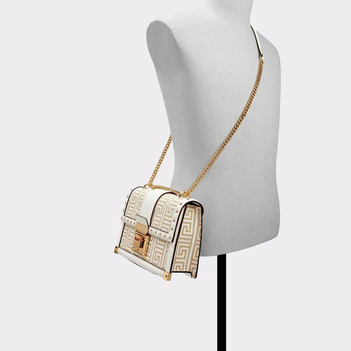 ALDO Crossbody Bags Women Alanderielx Beige