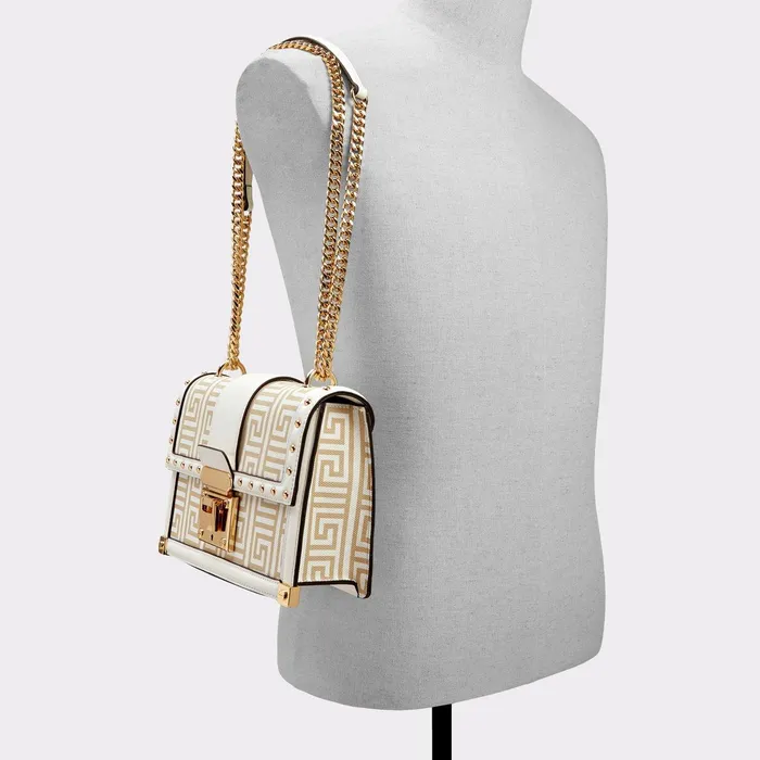 ALDO Crossbody Bags Women Alanderielx Beige