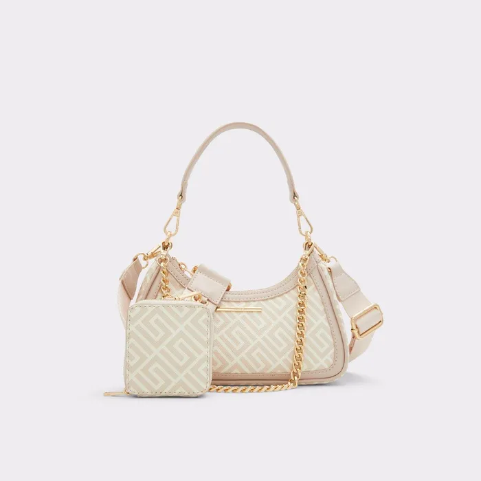 ALDO Crossbody Bags Women Avana Beige