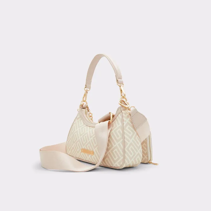 ALDO Crossbody Bags Women Avana Beige