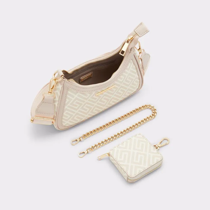 ALDO Crossbody Bags Women Avana Beige