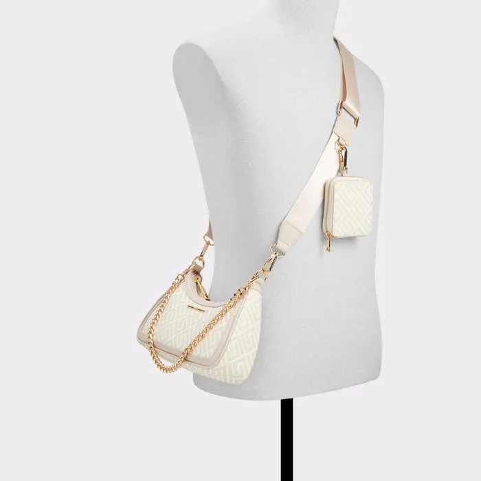 ALDO Crossbody Bags Women Avana Beige