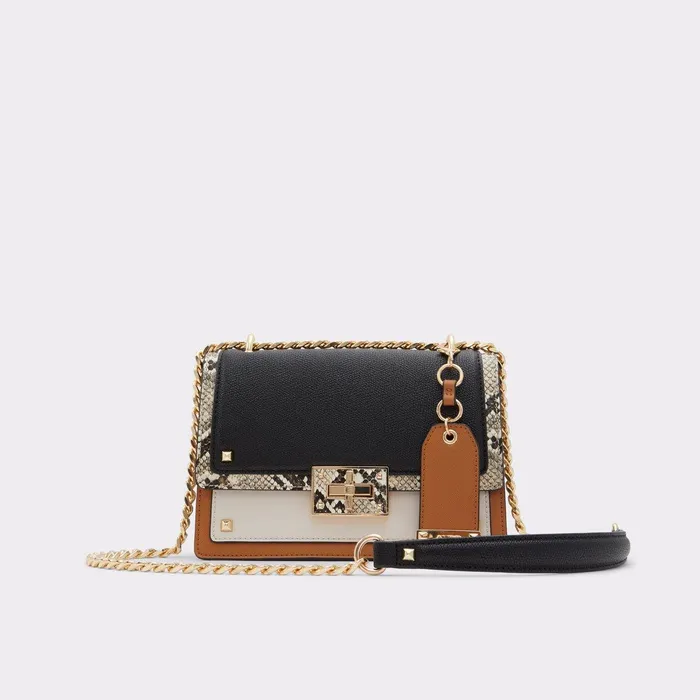 ALDO Crossbody Bags Women Byworth Bone Multi