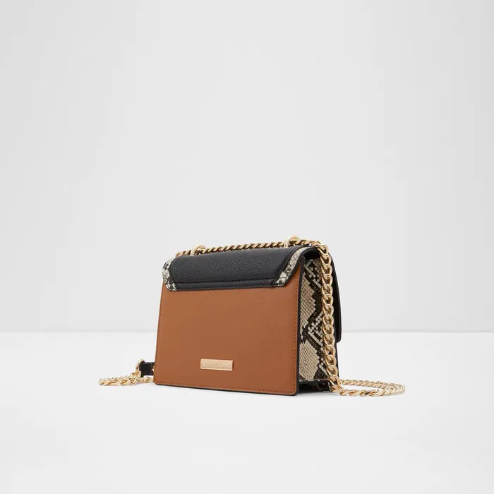 ALDO Crossbody Bags Women Byworth Bone Multi