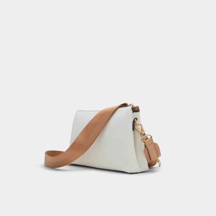 ALDO Crossbody Bags Women Halaverrx Bone