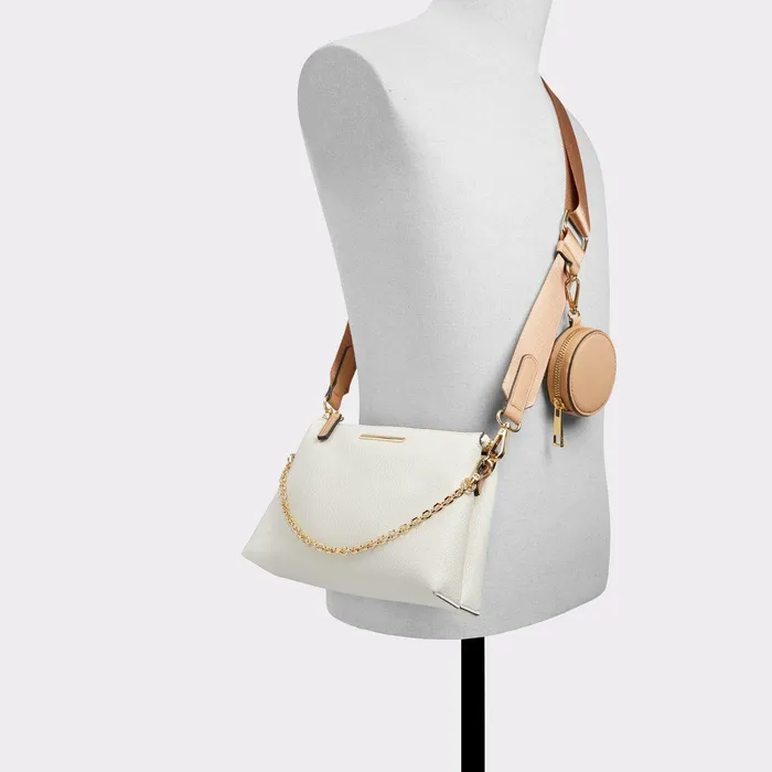 ALDO Crossbody Bags Women Halaverrx Bone