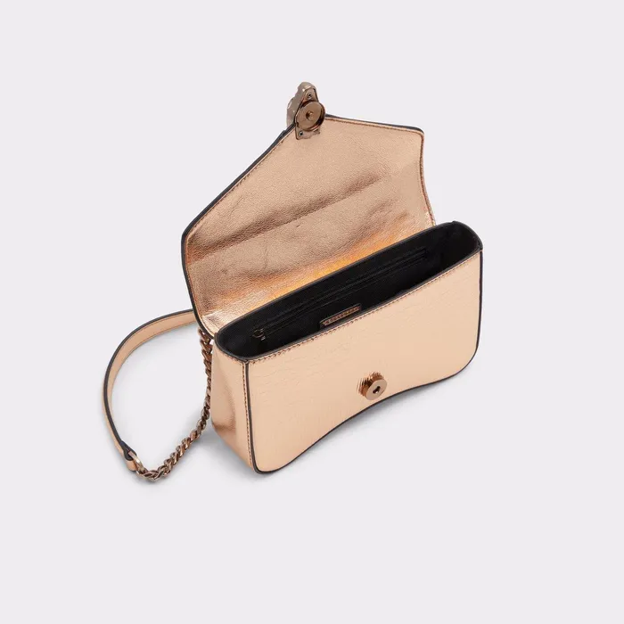 ALDO Crossbody Bags Women Lidiax Bronze