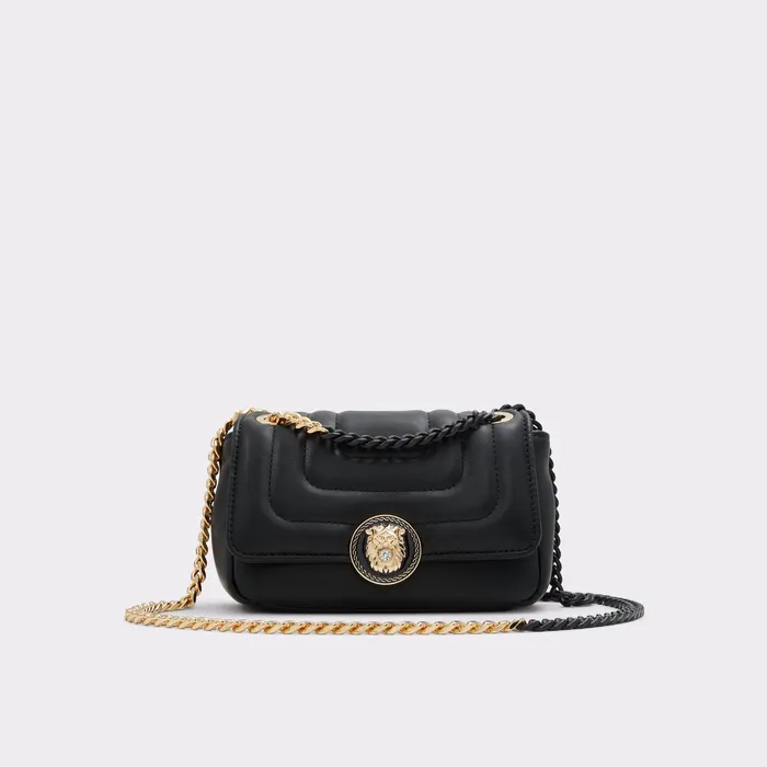 ALDO Crossbody Bags Women Lyndziix Black