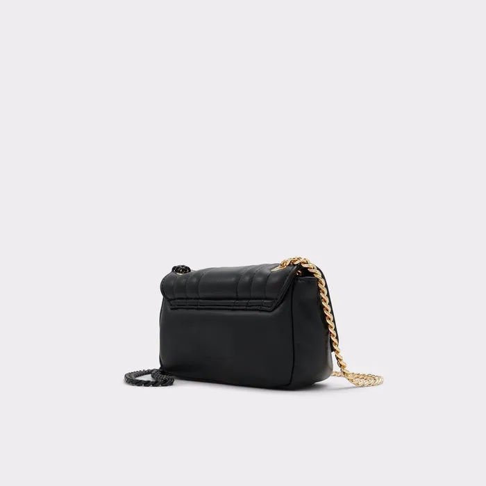 ALDO Crossbody Bags Women Lyndziix Black