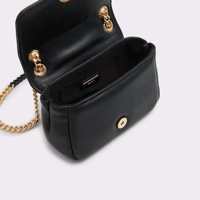 ALDO Crossbody Bags Women Lyndziix Black