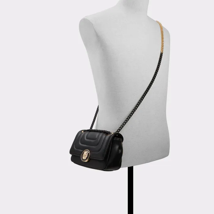 ALDO Crossbody Bags Women Lyndziix Black