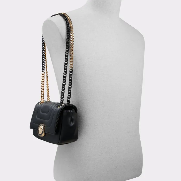 ALDO Crossbody Bags Women Lyndziix Black