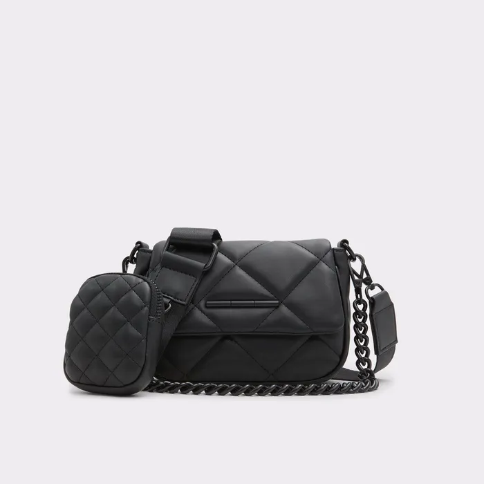 ALDO Crossbody Bags Women Mininoriee Black