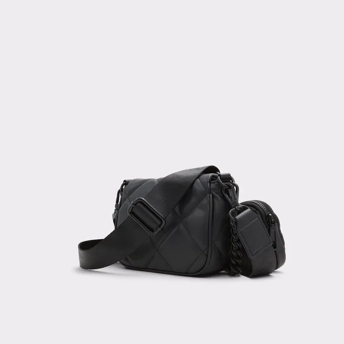 ALDO Crossbody Bags Women Mininoriee Black