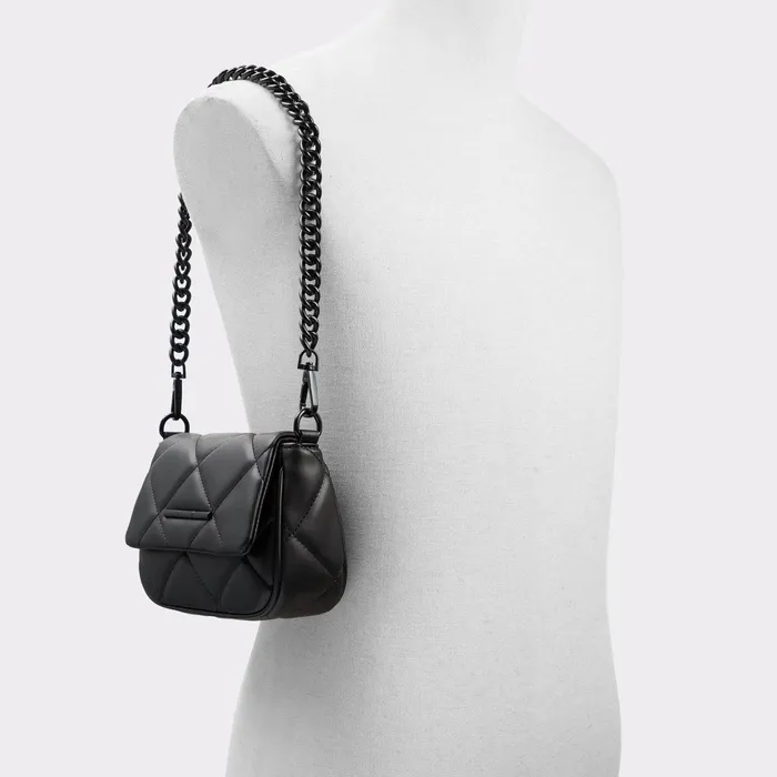 ALDO Crossbody Bags Women Mininoriee Black