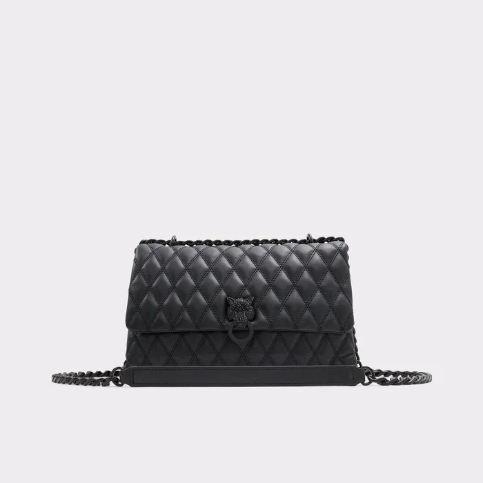 ALDO Crossbody Bags Women Sparo Black