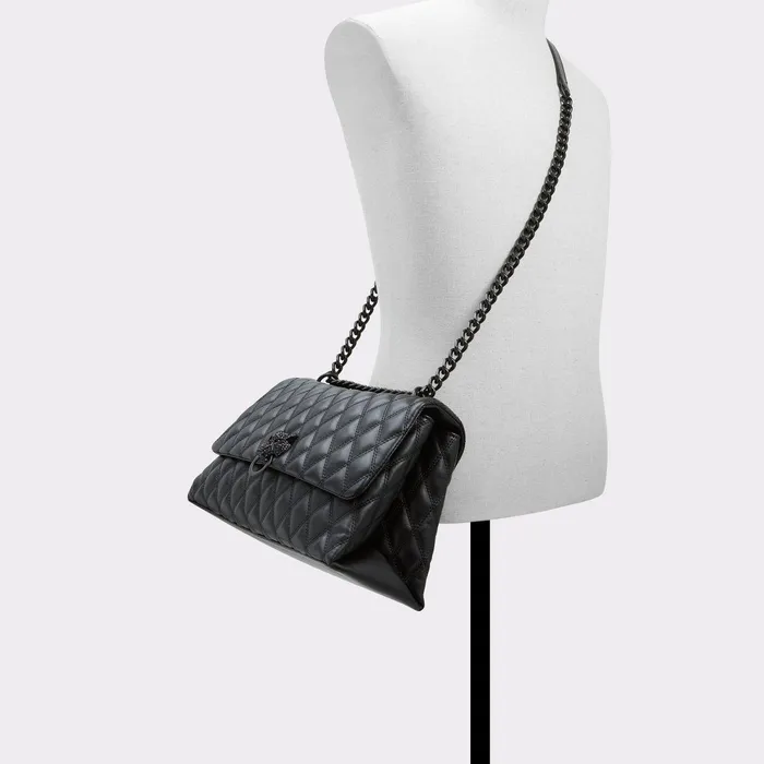 ALDO Crossbody Bags Women Sparo Black