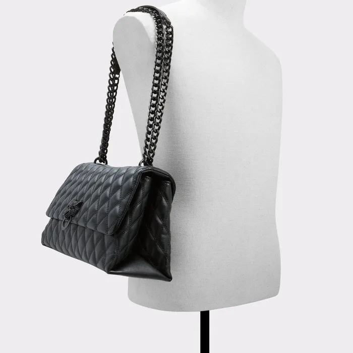 ALDO Crossbody Bags Women Sparo Black