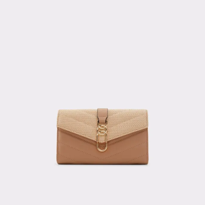ALDO Crossbody Bags Women Tigerrqueenn Natural