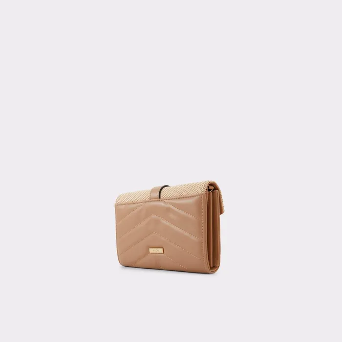 ALDO Crossbody Bags Women Tigerrqueenn Natural