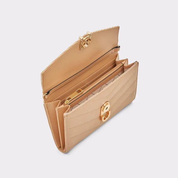 ALDO Crossbody Bags Women Tigerrqueenn Natural
