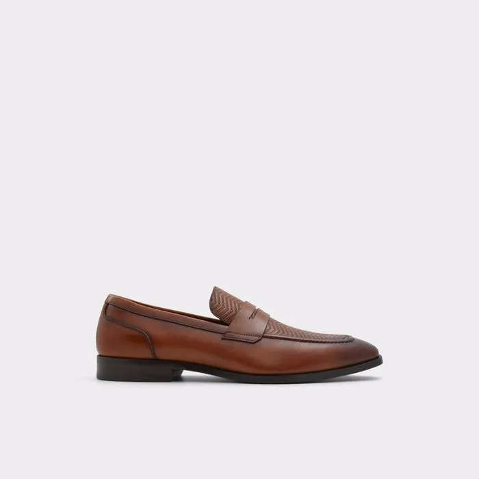 ALDO Dress Shoes Men Aalto Brown