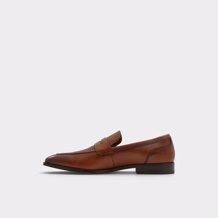 ALDO Dress Shoes Men Aalto Brown ALDO Dress Shoes Men Aalto Brown