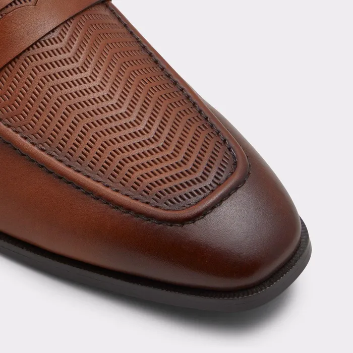 ALDO Dress Shoes Men Aalto Brown ALDO Dress Shoes Men Aalto Brown