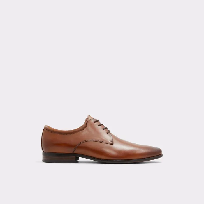 ALDO Dress Shoes Men Bocelli Cognac