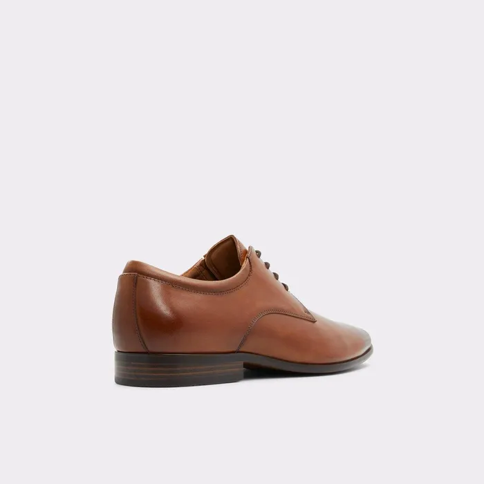 ALDO Dress Shoes Men Bocelli Cognac