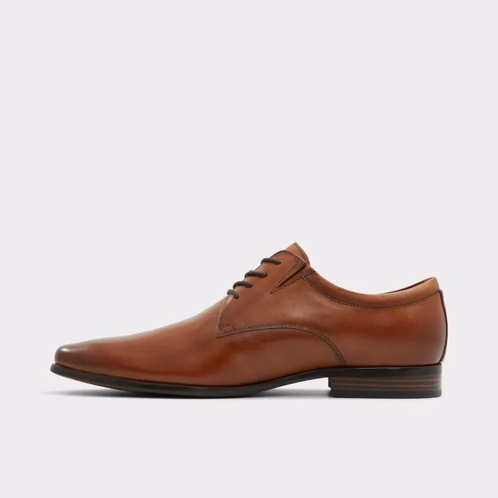 ALDO Dress Shoes Men Bocelli Cognac
