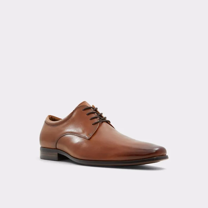 ALDO Dress Shoes Men Bocelli Cognac