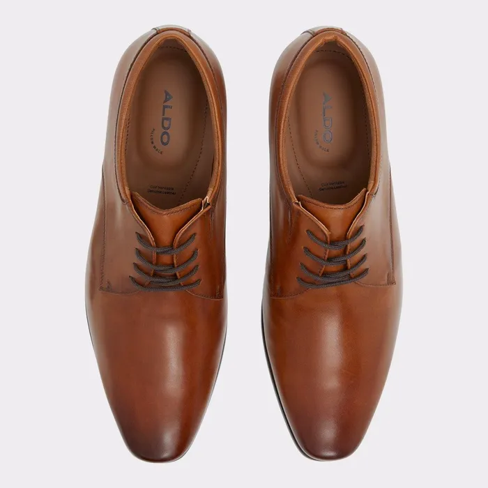 ALDO Dress Shoes Men Bocelli Cognac