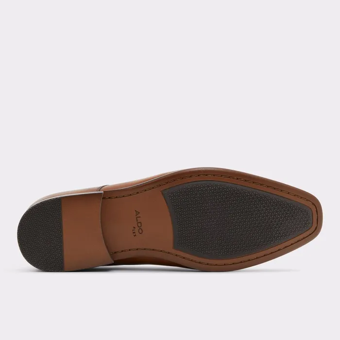 ALDO Dress Shoes Men Bocelli Cognac