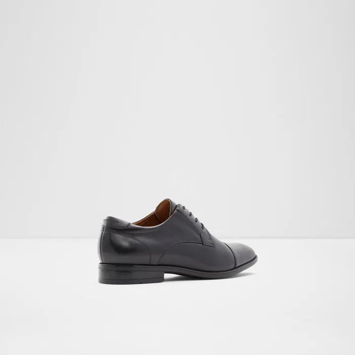 ALDO Dress Shoes Men Cortleyflex Black